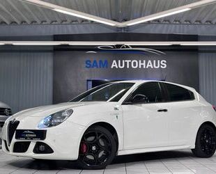 Alfa Romeo Giulietta Gebrauchtwagen