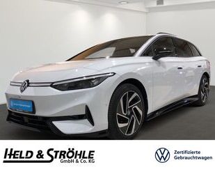 VW ID.7 Gebrauchtwagen