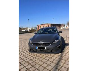 Kia ceed / Ceed Gebrauchtwagen