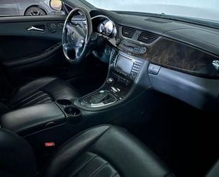 Mercedes-Benz CLS 500 Gebrauchtwagen