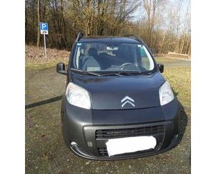 Citroen Nemo Gebrauchtwagen