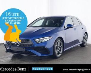 Mercedes-Benz A 200 Gebrauchtwagen