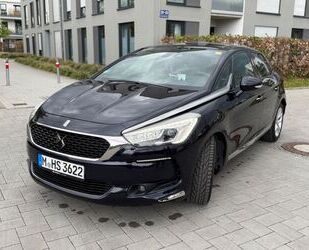 DS Automobiles DS5 Gebrauchtwagen