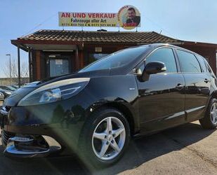 Renault Scenic Gebrauchtwagen