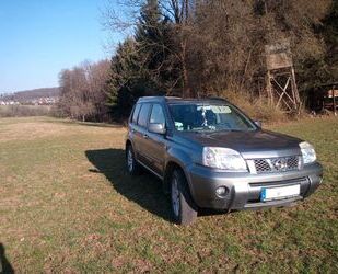 Nissan X-Trail Gebrauchtwagen