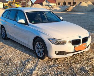 BMW 318 Gebrauchtwagen
