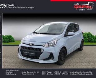 Hyundai i10 Gebrauchtwagen