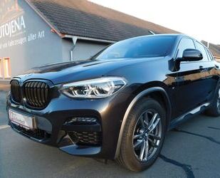 BMW X4 Gebrauchtwagen