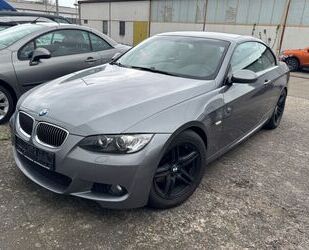 BMW 325 Gebrauchtwagen