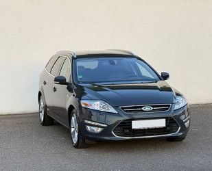Ford Mondeo Gebrauchtwagen