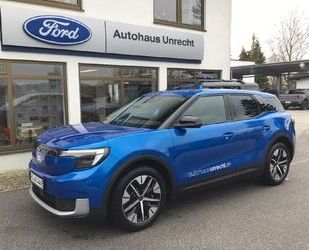 Ford Explorer Gebrauchtwagen