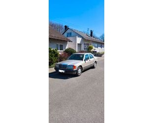 Mercedes-Benz 190 Gebrauchtwagen