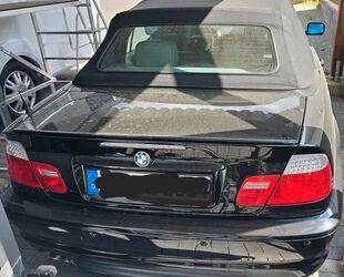 BMW 325 Gebrauchtwagen