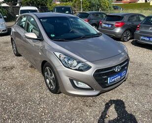 Hyundai i30 Gebrauchtwagen