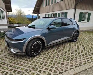 Hyundai IONIQ 5 Gebrauchtwagen