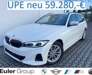 BMW 318 Gebrauchtwagen