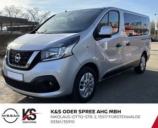Nissan NV300 Gebrauchtwagen
