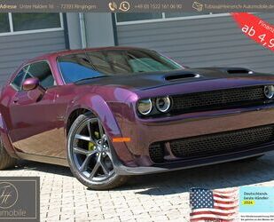 Dodge Challenger Gebrauchtwagen