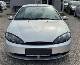 Ford Cougar Gebrauchtwagen
