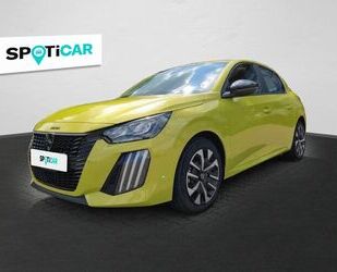 Peugeot 208 Gebrauchtwagen