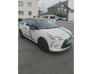 Citroen DS3 Gebrauchtwagen