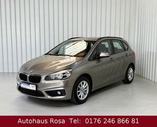 BMW 218 Active Tourer Gebrauchtwagen