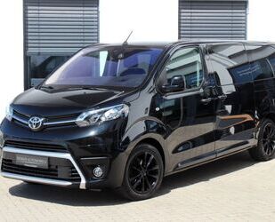 Toyota Proace (Verso) Gebrauchtwagen