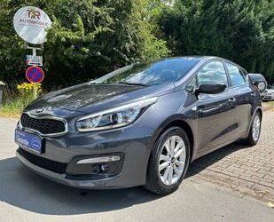 Kia ceed / Ceed Gebrauchtwagen