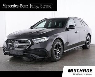 Mercedes-Benz E 200 Gebrauchtwagen