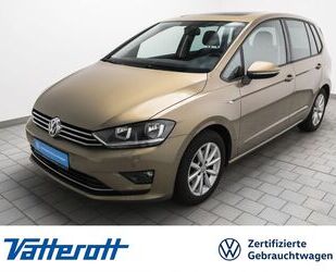 VW Golf Sportsvan Gebrauchtwagen