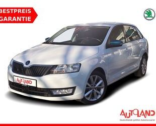 Skoda Rapid Gebrauchtwagen