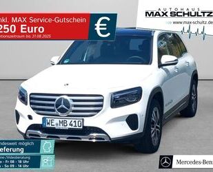 Mercedes-Benz GLB 200 Gebrauchtwagen