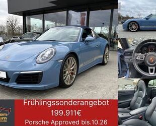 Porsche 991 Gebrauchtwagen