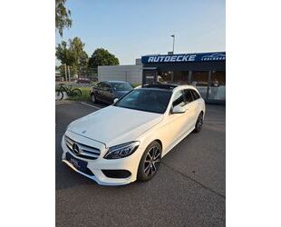 Mercedes-Benz C 250 Gebrauchtwagen