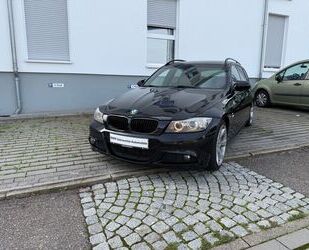 BMW 318 Gebrauchtwagen