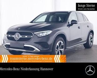 Mercedes-Benz GLC 300 Gebrauchtwagen