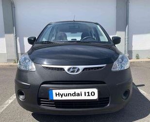 Hyundai i10 Gebrauchtwagen