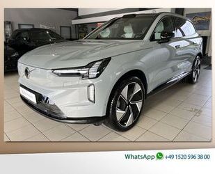 Volvo EX90 Gebrauchtwagen