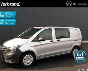 Mercedes-Benz Vito Gebrauchtwagen