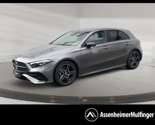 Mercedes-Benz A 200 Gebrauchtwagen