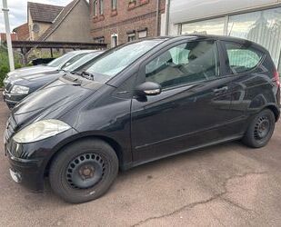 Mercedes-Benz A 150 Gebrauchtwagen