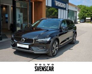 Volvo V60 Cross Country Gebrauchtwagen