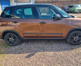 Fiat 500L Gebrauchtwagen