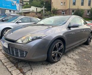 Renault Laguna Gebrauchtwagen