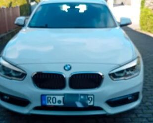 BMW 118 Gebrauchtwagen