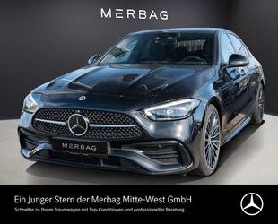 Mercedes-Benz C 300 Gebrauchtwagen