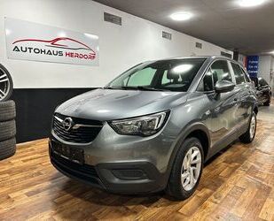 Opel Crossland (X) Gebrauchtwagen