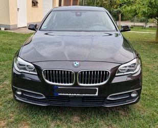 BMW 535 Gebrauchtwagen