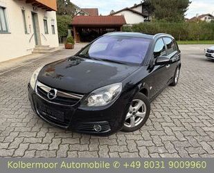 Opel Signum Gebrauchtwagen