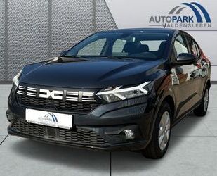 Dacia Logan Gebrauchtwagen